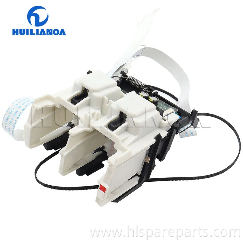 Carriage Assy for HP Smart Tank 511 518 519 538 618 Carriage Assembly X4e75A M0h50AA Carriage Unit Assembly Y0f68-80058 CB760-60032-000